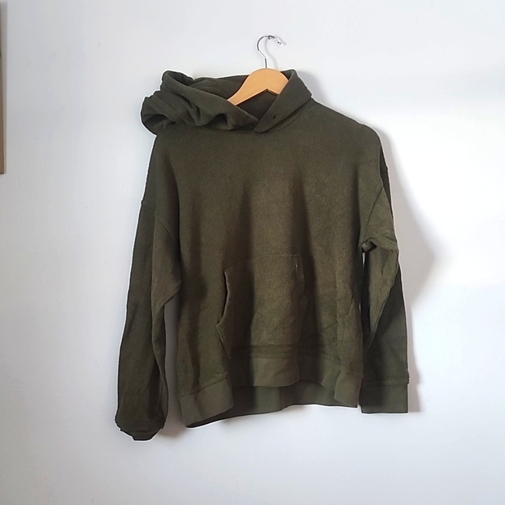 Beach Hoodie